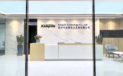 La CINA Kimpok Technology Co., Ltd