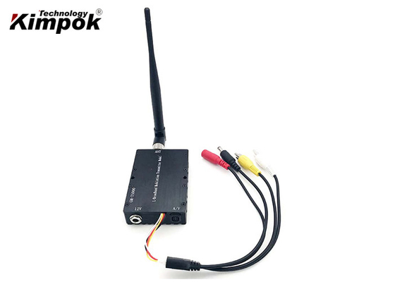1Trasmettitore video wireless VTX a 2 GHz