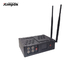 Trasmettitore video bidirezionale UAV VHF UHF Data Link per la difesa