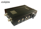 Audio video trasmettitore 3-5km dello zaino COFDM NLOS con un potere di 5 watt rf