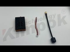 5.8G 7W UAV Video Transmitter Ultra Long Range Video Transmission 5.8Ghz FPV VTX Accessori per droni