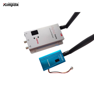 FPV 1.5Ghz 1500mW Drone VTX con 12 canali
