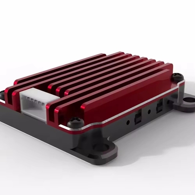 4.9G Wireless Video Transmitter 4.9Ghz Drone VTX Video Sender 1.6W Potenza di trasmissione