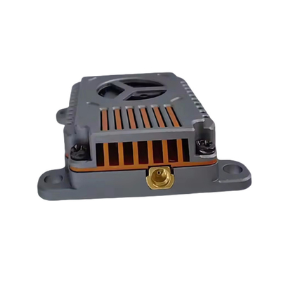 Trasmettitore video UAV a 8 canali con porta di antenna SMA 4.9Ghz 2.5W FPV VTX VRX