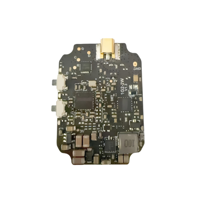 Trasmettitore video wireless da 1,2 GHz 2W, collegamento video VTX FPV per drone da 1,2G, supporto protocollo IRC