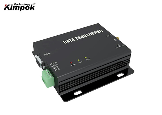 433 / potere radiofonico 9600bps di watt rf del ricetrasmettitore 5 di dati della lunga autonomia 868MHz