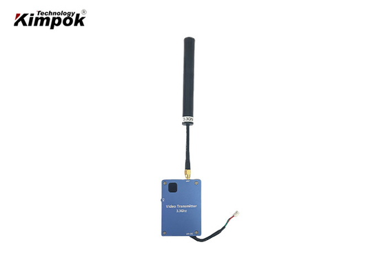 3.3Ghz 20km trasmettitore video wireless VTX VRX per FPV Racing Drone Parts