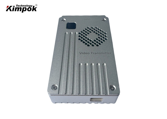 Trasmettitore video analogo ad alte prestazioni VTX da 500 MHz per lo streaming video fluido
