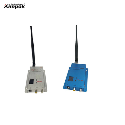 FPV 1.5Ghz 1500mW Drone VTX con 12 canali