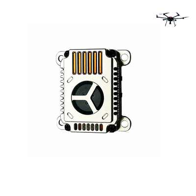 1.2Ghz 20km FPV Video Transmitter 2W mini VTX 8 canali Trasmissione analogica senza fili per droni