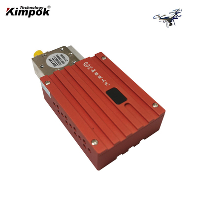 rosso 1.2Ghz 8W Digital Vtx Fpv Con 8 Canali