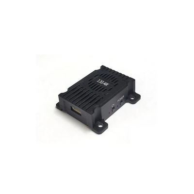3.3G 4W trasmettitore video fpv per droni Video Link Trasmissione video wireless a lungo raggio