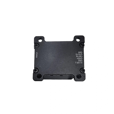3.3G 4W trasmettitore video fpv per droni Video Link Trasmissione video wireless a lungo raggio