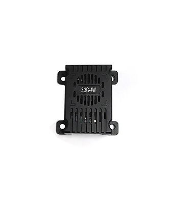 3.3G 4W trasmettitore video fpv per droni Video Link Trasmissione video wireless a lungo raggio