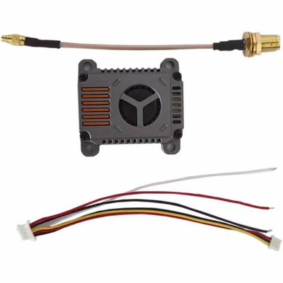5.8 GHz 3W 5.8G FPV Drone VTX VRX Trasmissione a lungo raggio