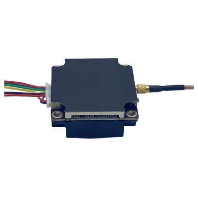 Trasmettitore video UAV AKK 5W FPV VTX 96CH Trasmettitore video supporto Smart Audio Video Link