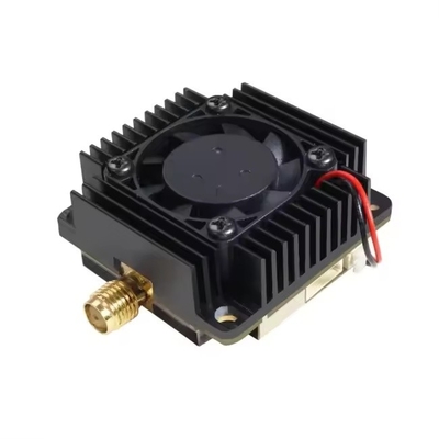 Trasmettitore video AKK 8W 5.8G Ultra Video Transmission 5.8Ghz per drone, 8W VTX, 96CH