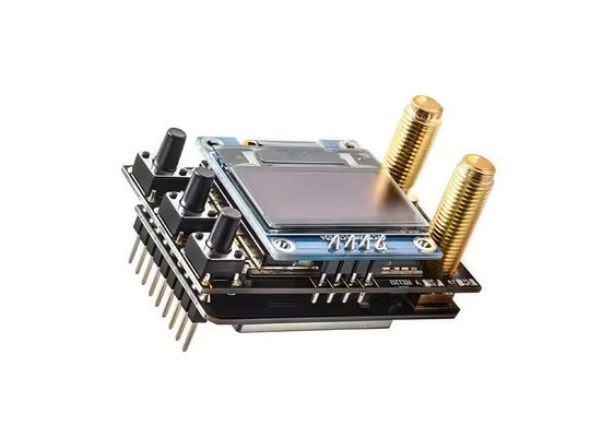 AKK Diversity RX da 4.9G a 5.8G FPV VRX ricevitore video wireless 80CH per droni da corsa RC FPV