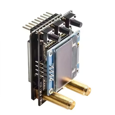 AKK Diversity RX da 4.9G a 5.8G FPV VRX ricevitore video wireless 80CH per droni da corsa RC FPV