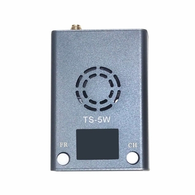 Trasmettitore e ricevitore video per drone da 5.8 GHz 5W, 5.8G VTX VRX, trasmissione video FPV Ultra RC