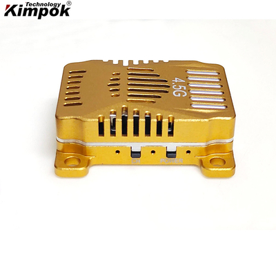 Trasmettitore video wireless 4.5Ghz 2.5W 20km FPV VTX 4.5G Trasmissione immagini VTX UAV per droni RC