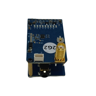2.2G Drone Video Receiver Module 2.2Ghz FPV VRX Image Reception per occhiali FPV