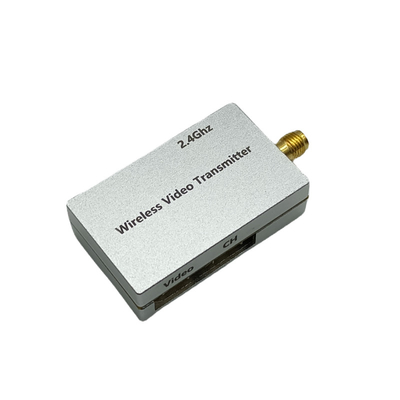 8 canali 2.4G VTX Drone FPV Capacità a lunga distanza 2.4Ghz 100mW Trasmettitore video