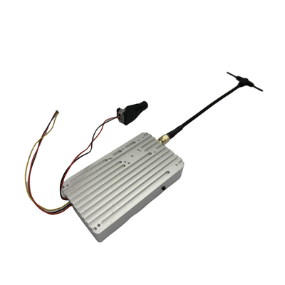 2.4G 2W FPV / Drone Video Transmitter per RC Drone Long Range LOS Transmission 8CH