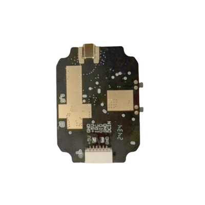 Trasmettitore video wireless da 1,2 GHz 2W, collegamento video VTX FPV per drone da 1,2G, supporto protocollo IRC