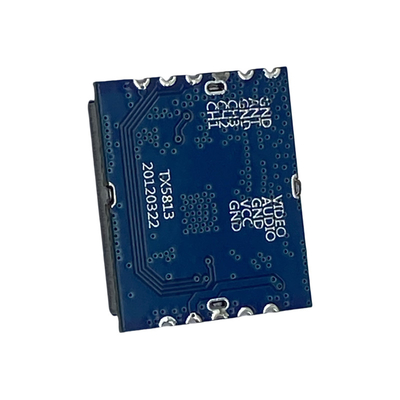 5.8G Wireless Video Transmitter Module per FPV Racing Drone Parti 5813 VTX 96CH