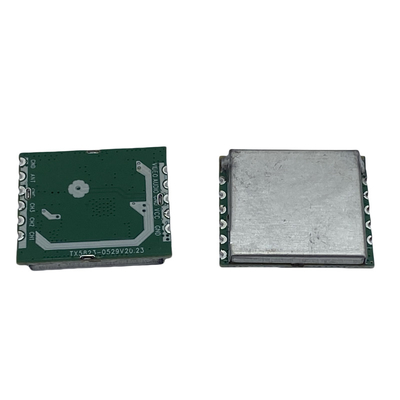 5.8Ghz UAV Video Transmitter 5823S TX Fornitura DC 5V Potenza 4900MHz- 6060MHz VTX