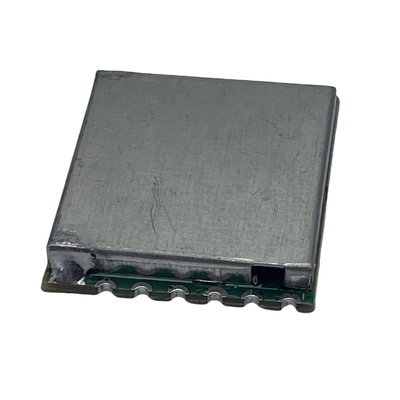 5.8Ghz UAV Video Transmitter 5823S TX Fornitura DC 5V Potenza 4900MHz- 6060MHz VTX