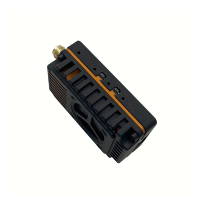 Trasmettitore video analogico FPV da 1,7 GHz 4W con VTX wireless a lungo raggio per video UAV TX