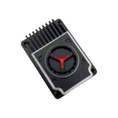 3.3Ghz FPV Wireless VTX 4W 16CH Video Trasmettitore Per FPV Racing Drone Accessori Supporto IRC