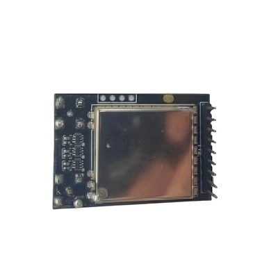 Ricevitore video drone wireless FPV VRX 5.8G 4990MHz-5945MHz 8CH