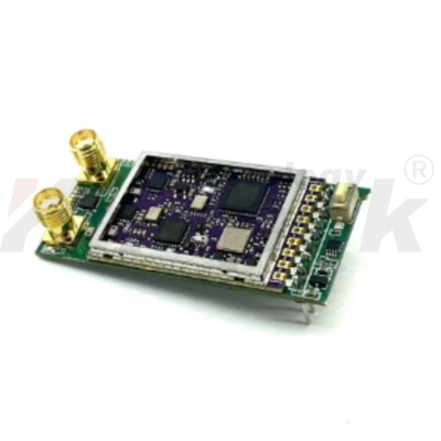 3.3Ghz 3.5W FPV Analog Video Transmitter e Receiver 24CH Video wireless a lungo raggio TX VRX