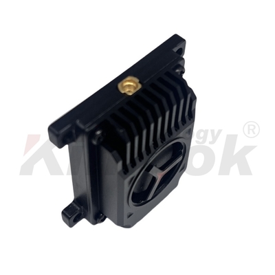 3.3Ghz FPV Wireless VTX 4W 16CH Video Trasmettitore Per FPV Racing Drone Accessori Supporto IRC