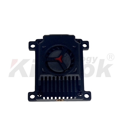 3.3Ghz FPV Wireless VTX 4W 16CH Video Trasmettitore Per FPV Racing Drone Accessori Supporto IRC