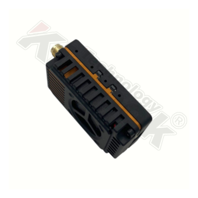 Trasmettitore video analogico FPV da 1,7 GHz 4W con VTX wireless a lungo raggio per video UAV TX
