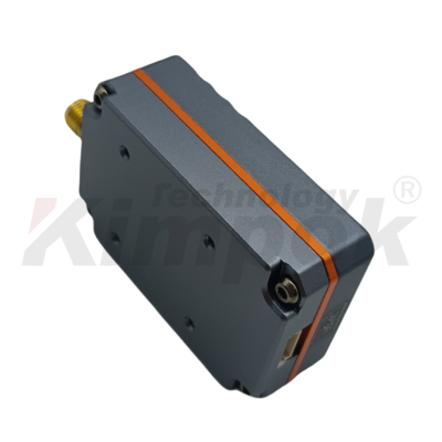 1.2G 4.5W FPV VTX Trasmettitore video wireless 16CH Trasmissione a lunga distanza FPV RC Drone