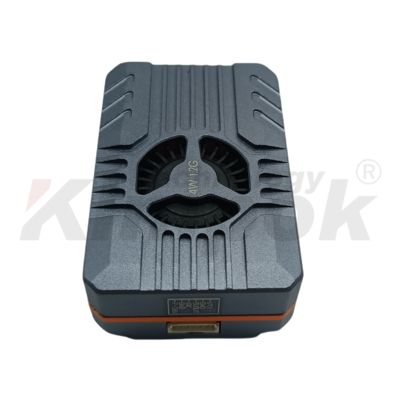 1.2G 4.5W FPV VTX Trasmettitore video wireless 16CH Trasmissione a lunga distanza FPV RC Drone