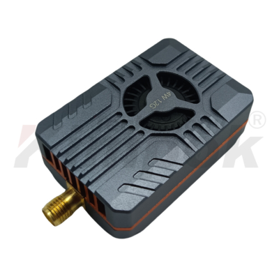 1.2G 4.5W FPV VTX Trasmettitore video wireless 16CH Trasmissione a lunga distanza FPV RC Drone