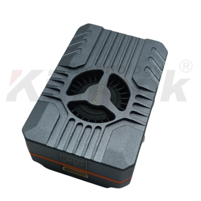Trasmettitore video wireless UAV VTX da 1,7 GHz Supporto IRC Tramp Video Link 4W Potenza RF VTX