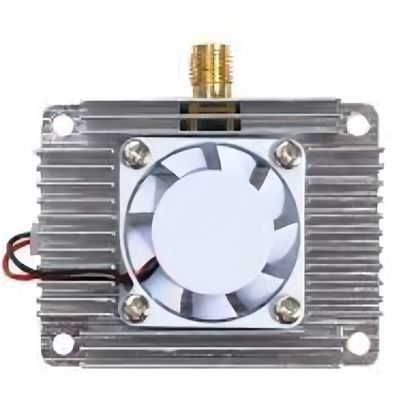 Trasmettitore video FPV THOR T67 VTX 6G 7G UAV a lunghissimo raggio VTX Parti per droni