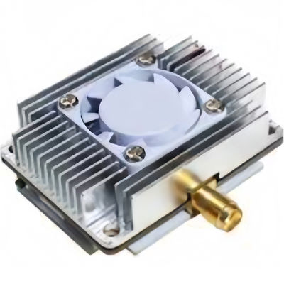 Trasmettitore Video PEAK THOR T67 6.1G-7.2G 3W 64 canali 9-28V DC