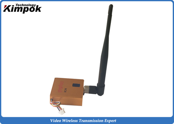 radio analogica del trasmettitore di 800mW FPV video per il sistema di sorveglianza del CCTV