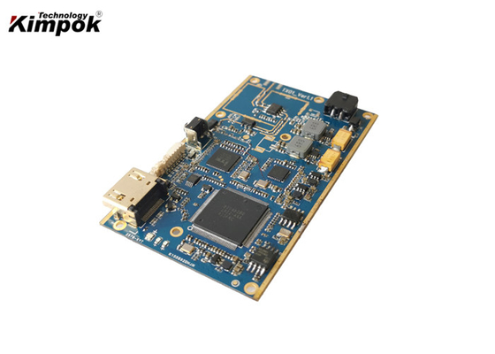 Modulo senza fili HDMI del trasmettitore COFDM di HD video &amp; larghezza di banda degli input 8MHz di CVBS